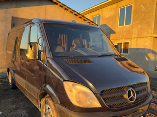 Mercedes Sprinter 313