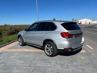 BMW X5 foto 3