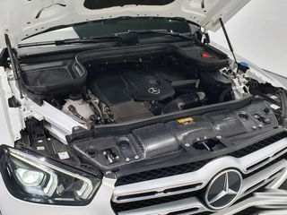 Mercedes GLE foto 6