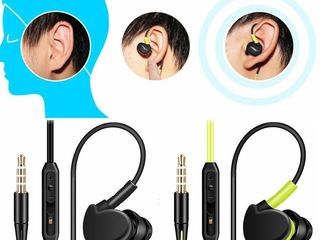 Hаушники EarPods 6 SE 5 плюс и Fonge 500 foto 4