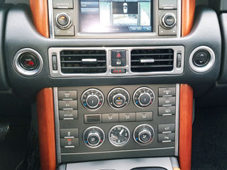 Land Rover Range Rover foto 4