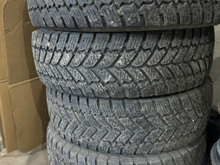 Vind anvelope 225/75 r16C foto 3