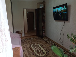 2-х комнатная квартира, 39 м², Дурлешты, Кишинёв