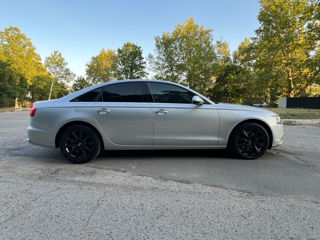 Audi A6 foto 6