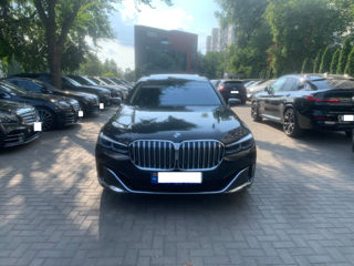 BMW 7 Series foto 1