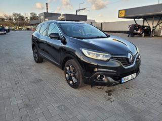 Renault Kadjar foto 2