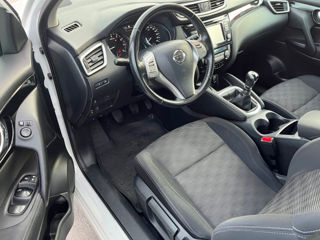 Nissan Qashqai foto 8