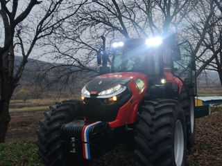 Tractor 280 c.p