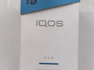 IQOS 3 DUO