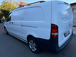 Mercedes VITO foto 3