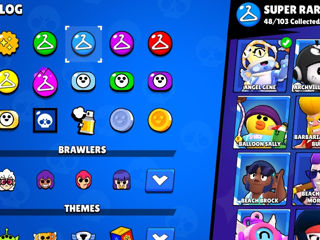 Se vinde cont de brawl stars foto 7