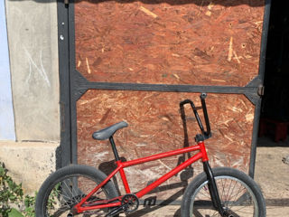 BMX foto 2