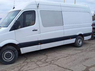 Mercedes Sprinter foto 2