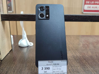 Oppo Reno7 /128 Gb- 2390 lei