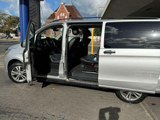 Mercedes Vito foto 9