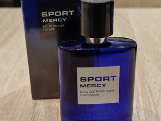 Sport Mercy For Men foto 3