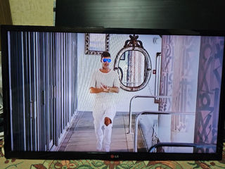 LED Televizor LG diagonala 32" (82cm) foto 5