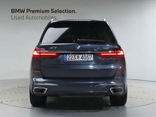 BMW X7 foto 2