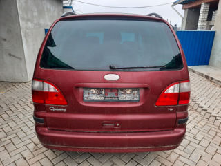 Piese Ford Galaxy 1.9 Tdi Anii 2000 - 2006 foto 4