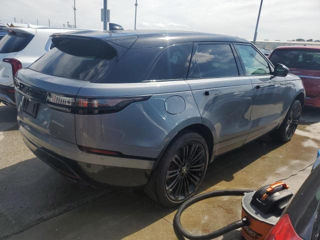 Land Rover Range Rover Velar foto 4