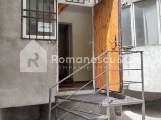 Apartament cu 2 camere, 46 m², Centru, Chișinău