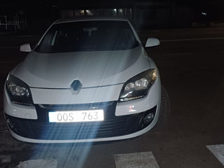 Renault Megane foto 4