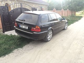 BMW 3 Series foto 5