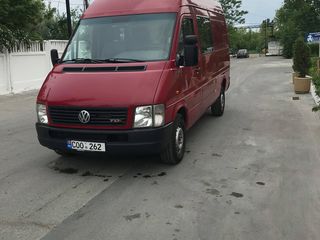 Volkswagen lt foto 2