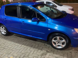 Peugeot 307 foto 4