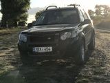 Land Rover Freelander foto 1