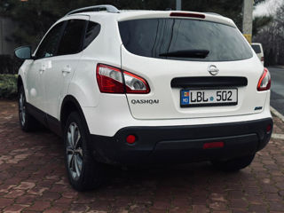 Nissan Qashqai foto 4