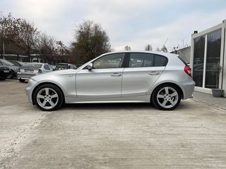 BMW 1 Series foto 4