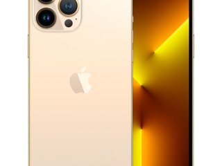 Apple iPhone 13 Pro Max 128GB SS Gold foto 4