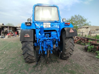 Mtz 80 foto 7