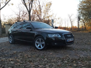 Audi A6 foto 5