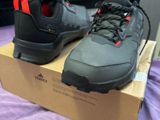 Adidas Terrex AX4 GTX