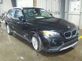 BMW X1 foto 2