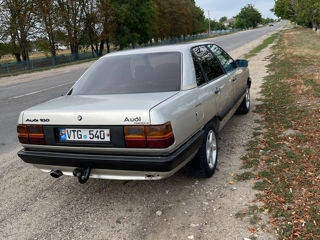 Audi 100 foto 5