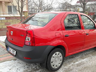 Dacia Logan foto 3