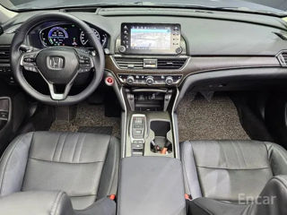 Honda Accord foto 4