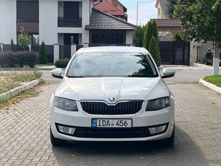 Skoda Octavia foto 2