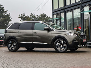 Peugeot 5008 foto 4