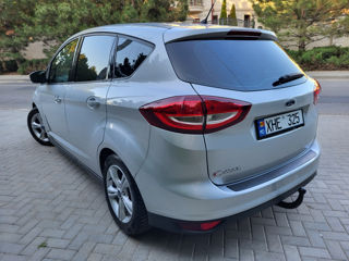 Ford C-Max foto 3