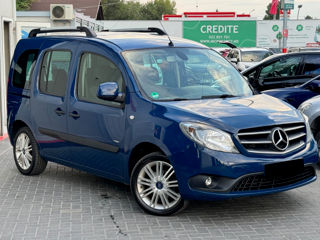 Mercedes Citan foto 4