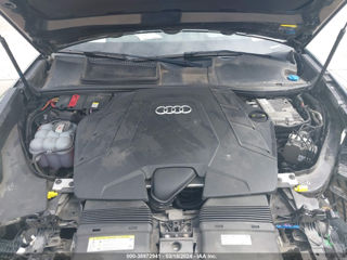 Audi S8 foto 9