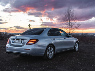 Mercedes E-Class foto 4