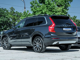 Volvo XC90 foto 2