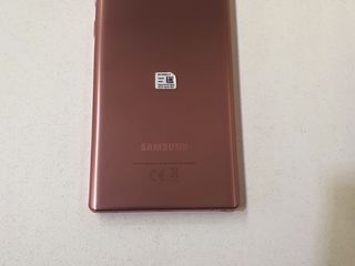 Samsung Galaxy  Note 9.Note20; S8+, iphone 13, XR.11Pro Max.Originale . foto 2