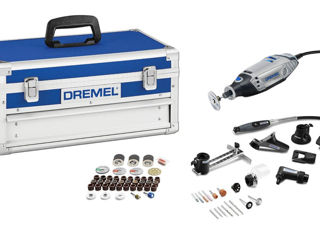 Dremel 8220 li-lion cordless multi tool foto 1