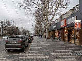 Apartament cu 2 camere, 48 m², Botanica, Chișinău foto 14